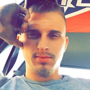 Meet your Posher, Cody